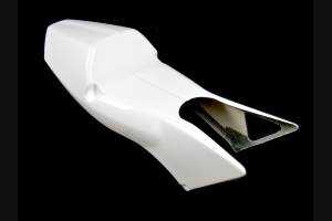 Complete and racing Fairings without Front Fender 