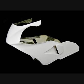 Complete and racing Fairings without Front Fender 