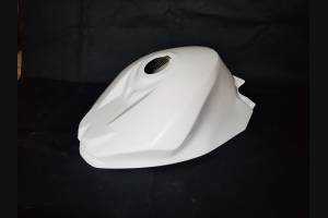 Integral Tankabdeckung