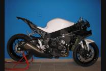 Copriserbatoio Honda Cbr 600 RR 2013 - 2018