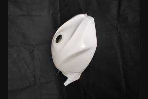 Tankabdeckung Suzuki Gsxr 600/750 2006 - 2007