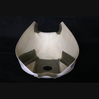 Tank cover Suzuki Gsxr 600/750 2008 - 2010