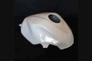 cache réservoir Kawasaki Ninja 400 2018 - 2019