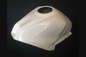 Cubre deposito Yamaha R3 2015 - 2018