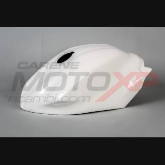 Tank cover Yamaha R6 2017 - 2019
