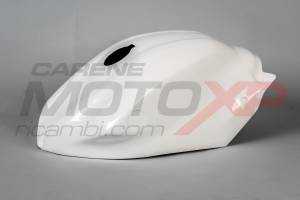 Copriserbatoio Yamaha R6 2017 - 2019