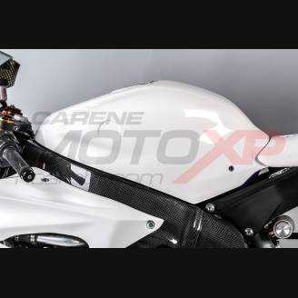 Cubre deposito Yamaha R6 2017 - 2019