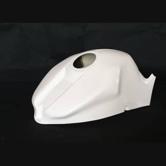 Cubre deposito Yamaha R1 2009 - 2014