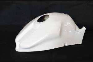 Tankabdeckung Yamaha R1 2009 - 2014