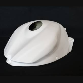 Tankabdeckung Yamaha R1 2007 - 2008