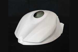 Copriserbatoio Yamaha R1 2007 - 2008