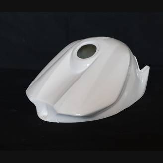 Tankabdeckung Yamaha R1 2004 - 2006