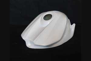 Tankabdeckung Yamaha R1 2004 - 2006