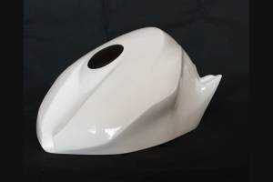 Cubre deposito Yamaha R6 2008 - 2016