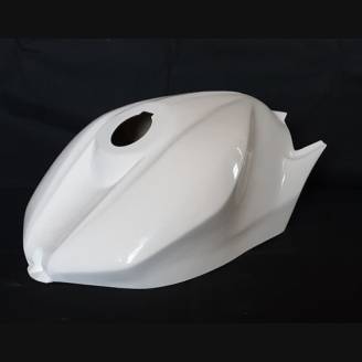 Tank cover Yamaha R6 2006 - 2007