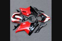 Carenados in abs completo e verniciate VERSIONE R