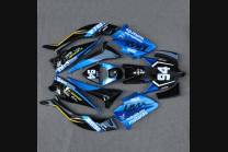 carénages complets pour TMax 530 2012 2013 2014 ABS dans le type d´original correspondait parfaitement prêt à être assemblé TMXR