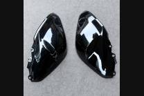 Complete and painted fairings Abs Yamaha R25 R3 RED 2