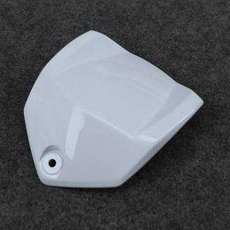 Carene in abs per TMax 500 08/09/10/11 set completo verniciato 50° anniversario nero