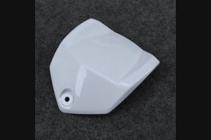 Carene in abs per TMax 500 08/09/10/11 set completo verniciato 50° anniversario nero