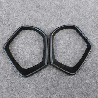 Carene in abs per TMax 500 08/09/10/11 set completo verniciato 50° anniversario nero