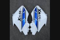 Complete and painted fairings for X Max 400 2013 - 2016 Anniversary - MXPCYT11746 2