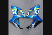 Complete and painted fairings in abs GSX 6T VLT 2