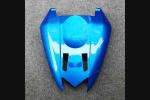 ABS Verkleidungen mit lackierung BLW 