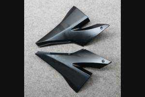 Carenados abs completo verniciate BLW 