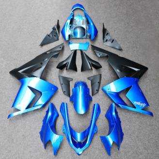 Carene in abs complete verniciate BLW 