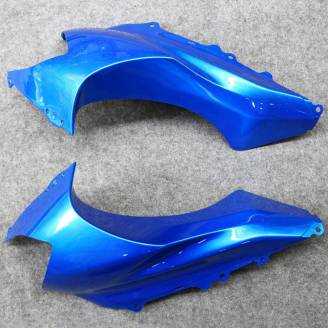 Carene in abs complete verniciate BLW 