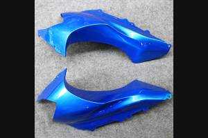 Carenados abs completo verniciate BLW 