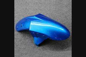 ABS Verkleidungen mit lackierung BLW 