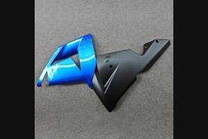 Carenados abs completo verniciate BLW 