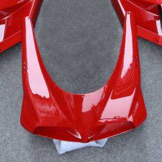 Complete and painted fairings in abs ORRED