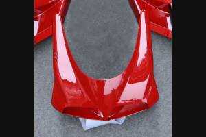 Complete and painted fairings in abs ORRED