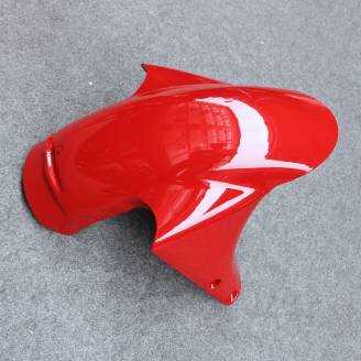 Complete and painted fairings in abs ORRED