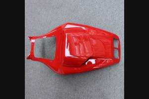 Complete and painted fairings in abs ORRED