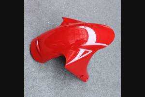 Complete and painted fairings in abs ORRED