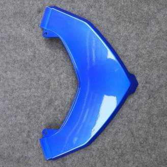 Complete and painted fairings for X Max 400 2013 - 2016 MTS