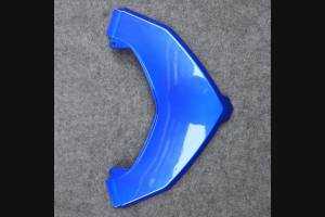 Carene in abs per X Max 400 2013 - 2016 set completo verniciato MTS