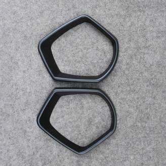 Carene in abs per X Max 400 2013 - 2016 set completo verniciato MTS