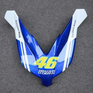 Carene in abs per X Max 400 2013 - 2016 set completo verniciato MTS