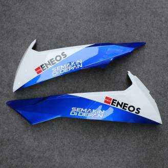 Complete and painted fairings for X Max 400 2013 - 2016 MTS