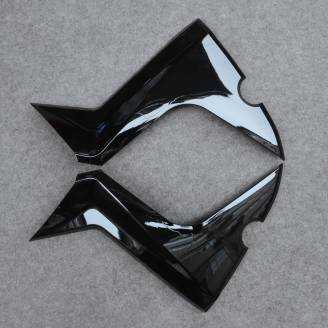 Complete and painted fairings for X Max 400 2013 - 2016 MTS