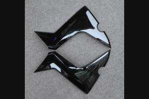 Complete and painted fairings for X Max 400 2013 - 2016 MTS