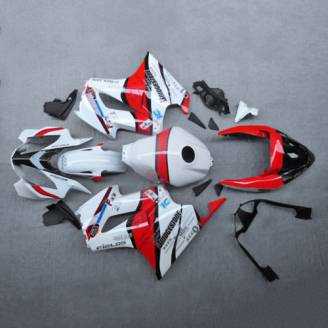 Carénages en abs complets et peints HND CBR 1 C GS