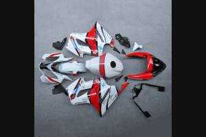 Carénages en abs complets et peints HND CBR 1 C GS