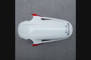 Carénages en abs complets et peints HND CBR 1 C GS