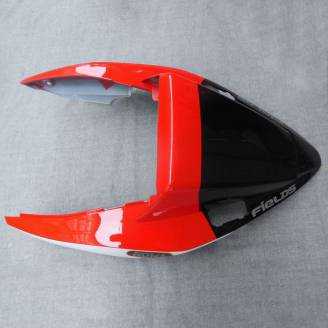 Carénages en abs complets et peints HND CBR 1 C GS